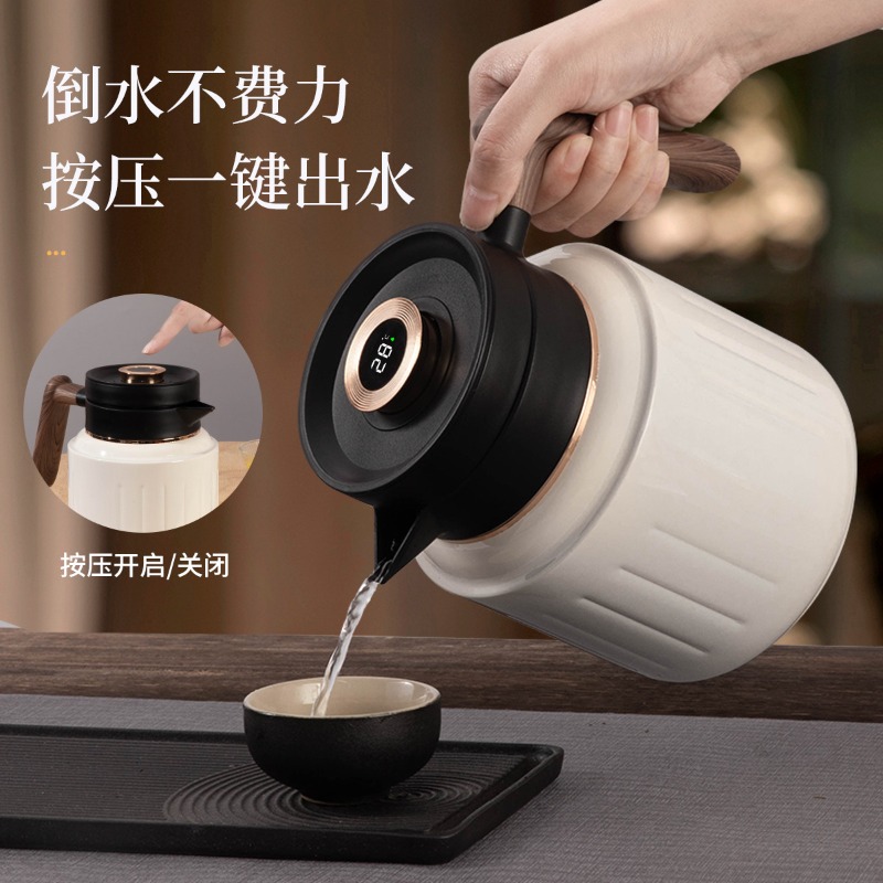 1000ML High-End Smart Coffee P - Coffee Equipment Filter review and price