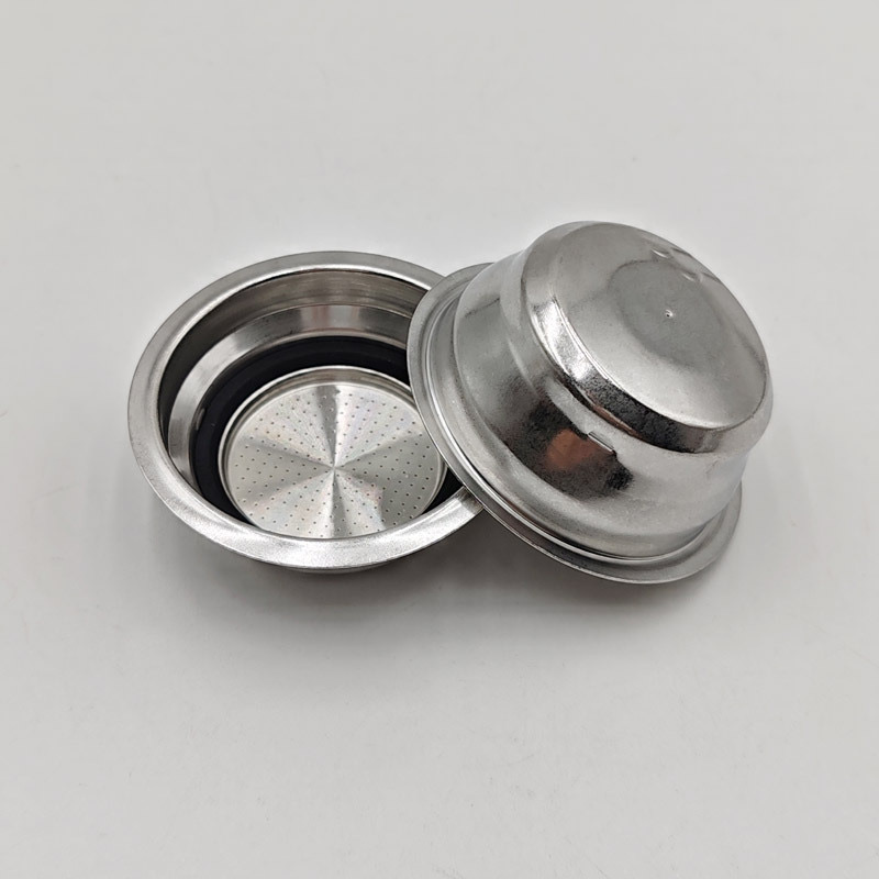 51mm Coffee Machine Accessorie - Coffee Equipment Filter review and price