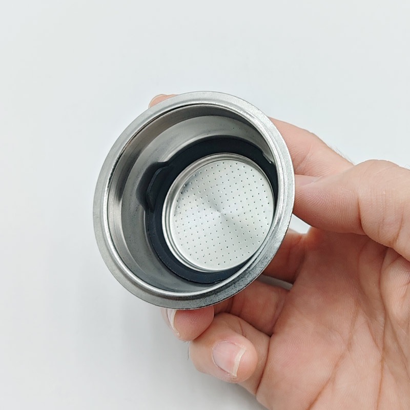 51mm Coffee Machine Accessorie - Coffee Equipment Filter review and price