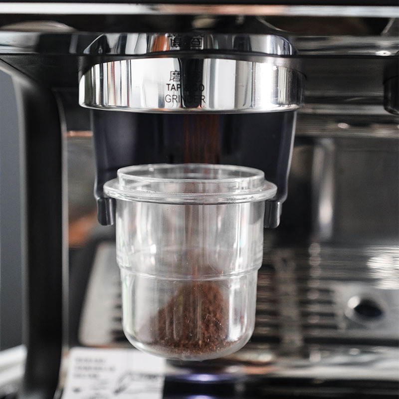 51/53/58mm Coffee Dosing Cup E - Coffee Equipment Brands review and price