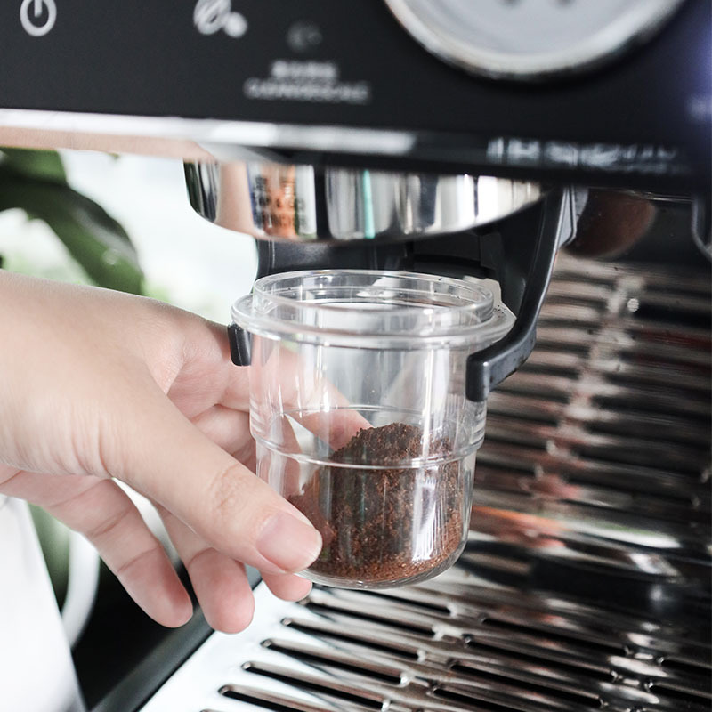 51/53/58mm Coffee Dosing Cup E - Coffee Equipment Brands review and price