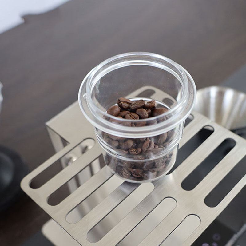 51/53/58mm Coffee Dosing Cup E - Coffee Equipment Brands review and price