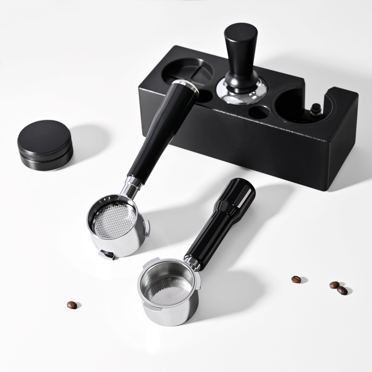 51mm Coffee Bottomless Portafi - Coffee Equipment Filter review and price