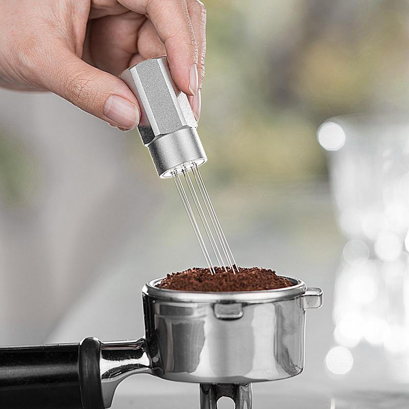 Espresso Needle Distributor Es - Coffee Equipment Wdt review and price