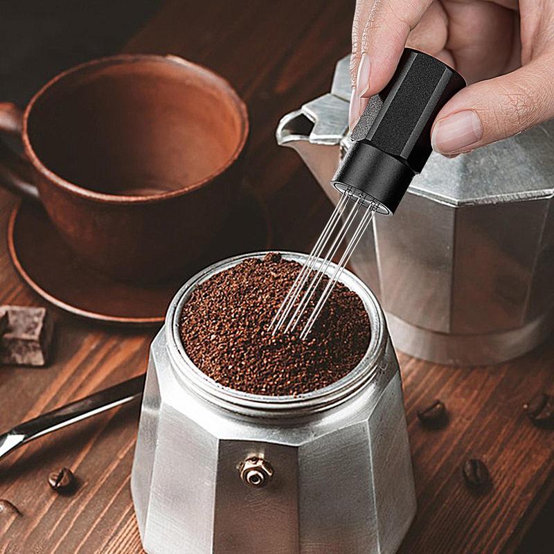 Espresso Needle Distributor Es - Coffee Equipment Wdt review and price