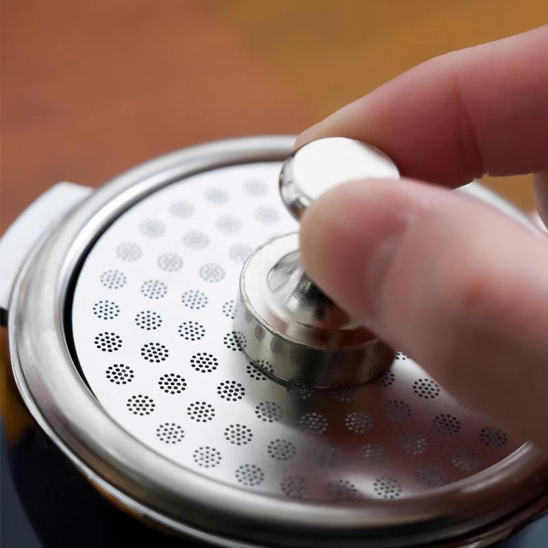 Espresso Puck Screen Magnet Ha - Coffee Equipment Filter review and price